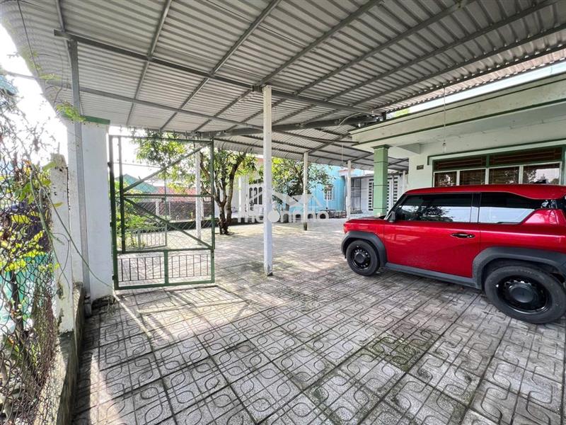 Chủ cần bán gấp căn nhà 120m2 đường bàu tre tân an hội củ chi