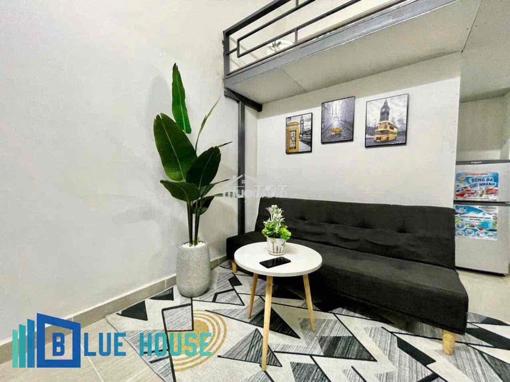 Phòng trọ sinh viên giá rẻ ngay đại học y dược - hồng bàng - 4
