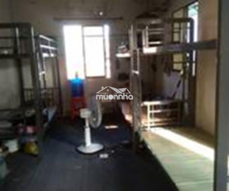 Phòng trọ, ở ghép đường nguyễn cư trinh, q.1