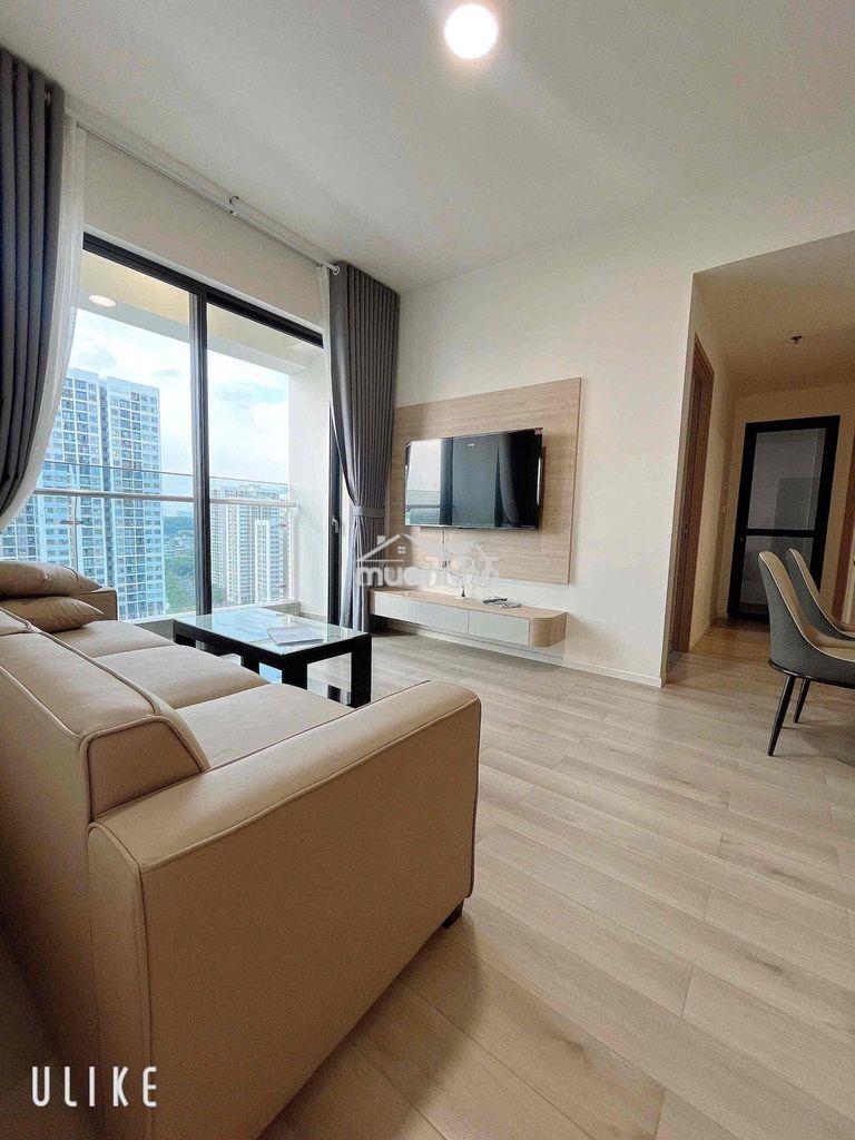 Cho thuê vinhomes grand park chỉ từ 4,5tr - 2
