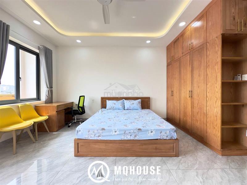 Khai trương chdv ngay gần cv lê thị riêng, quận 10