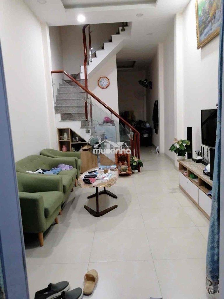 Hẻm ô tô 1 trục - cách mt 3 căn - xô viết nghệ tỉnh - 42m2 - 2 tầng - 2