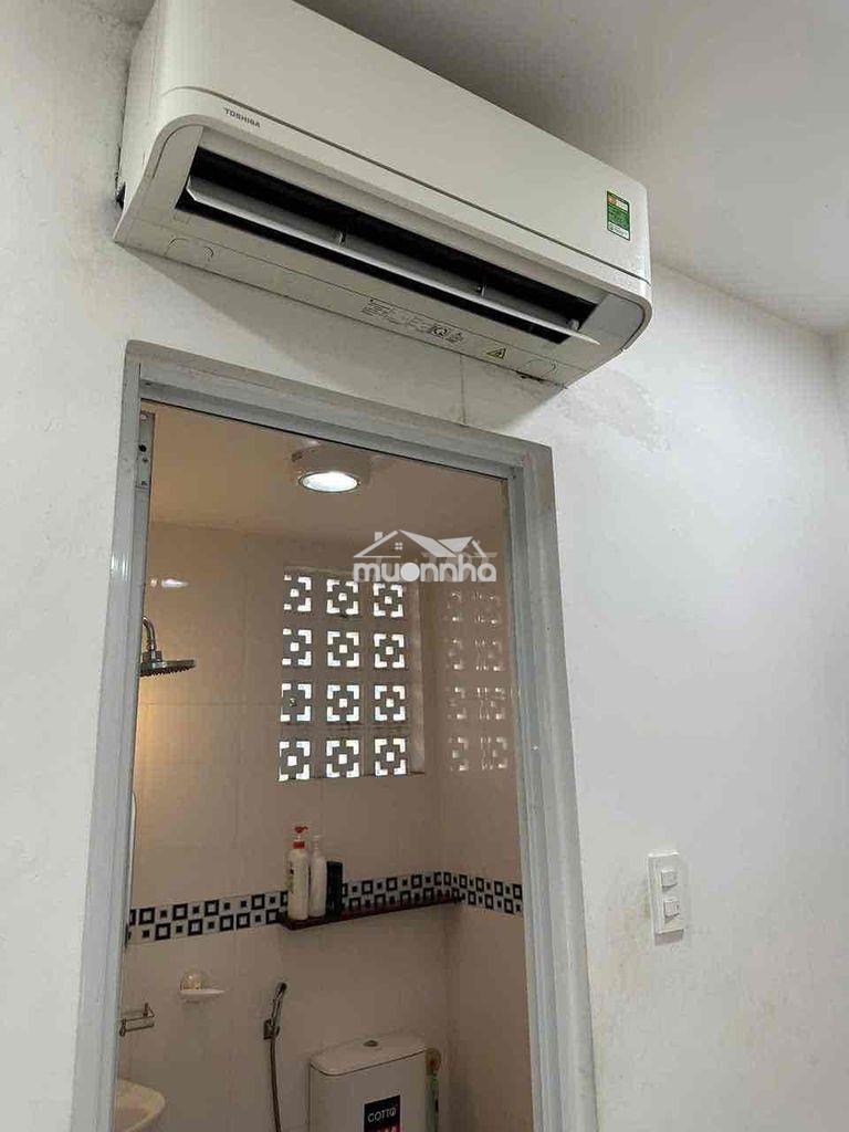 Phòng riêng- ghép nữ q1- bthanh - 3