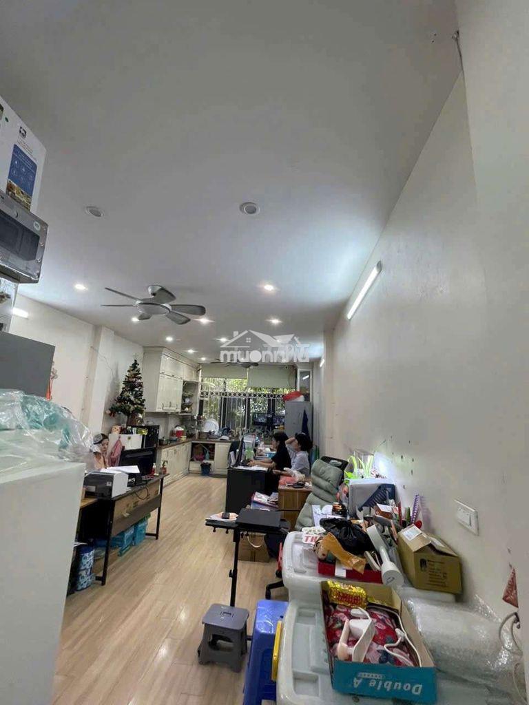 Mậu lương - hà đông.50m2 6 tầng, thang máy, phân lô vỉ hè, kinh doanh - 2