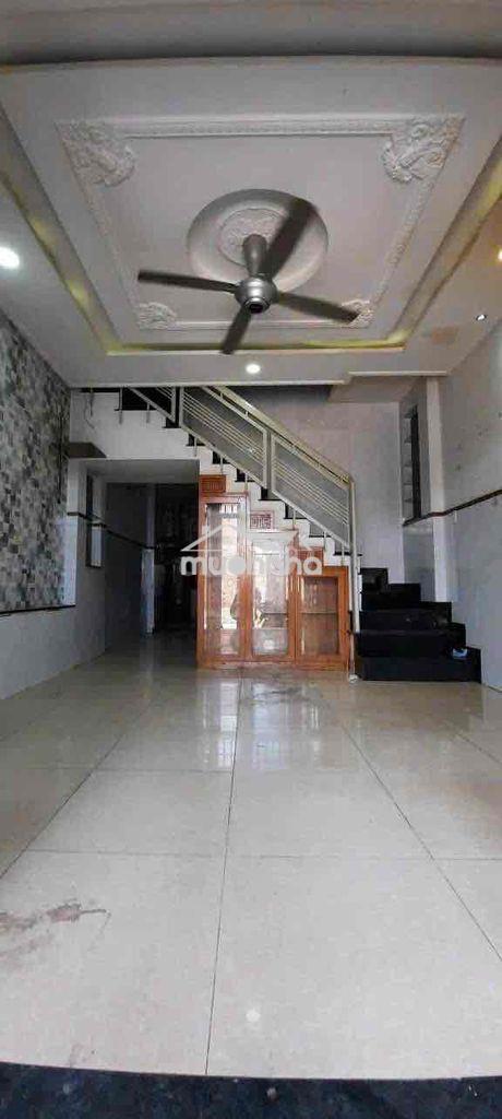 🔰Cho thuê nhà hẻm xe hơi thông 401/ lê văn thọ