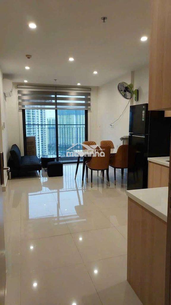 Cho thuê căn hộ 1pn+ full nội thấy đẹp, chất lượng, giá tốt