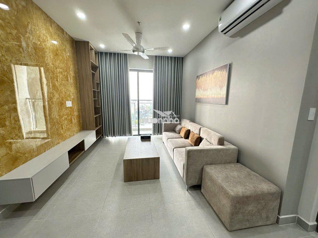 Căn hộ compass one thủ dầu một. 2br. 2wc. full nội thất đẹp - 2