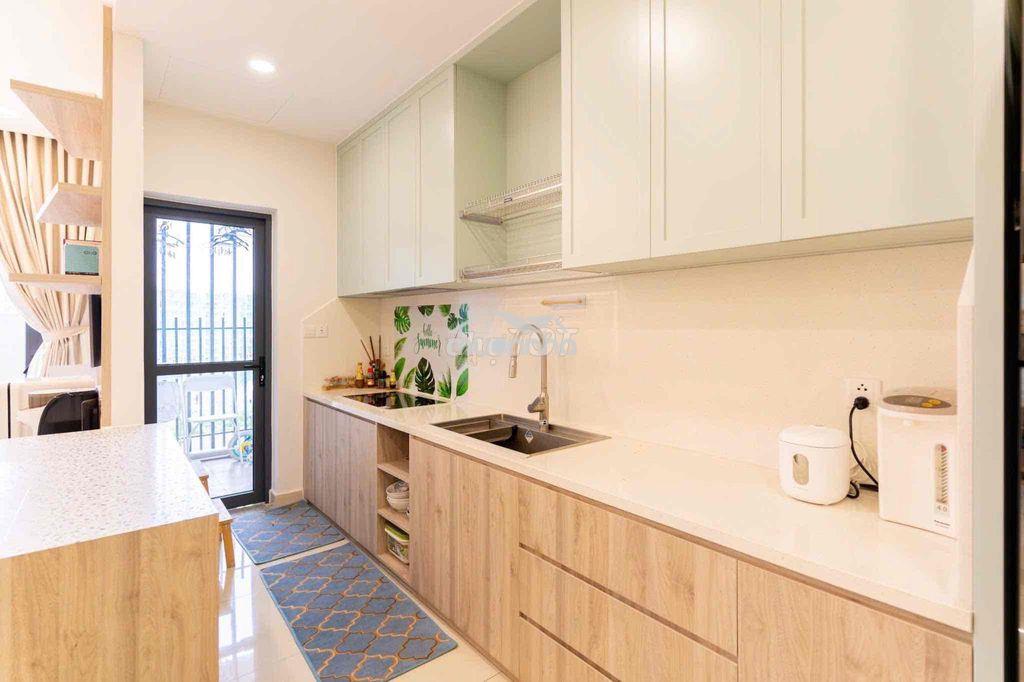 Cho thuê 2pn 2wc full nội thất tại emerald celadon city - 2