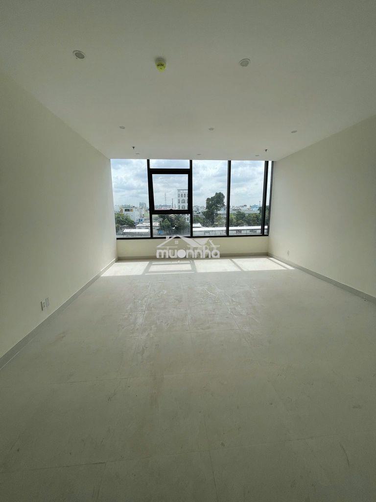 Căn hộ kinh doanh 40m2 giá thuê 6 triệu _ aurora quận 8 _ mới 100% - 2
