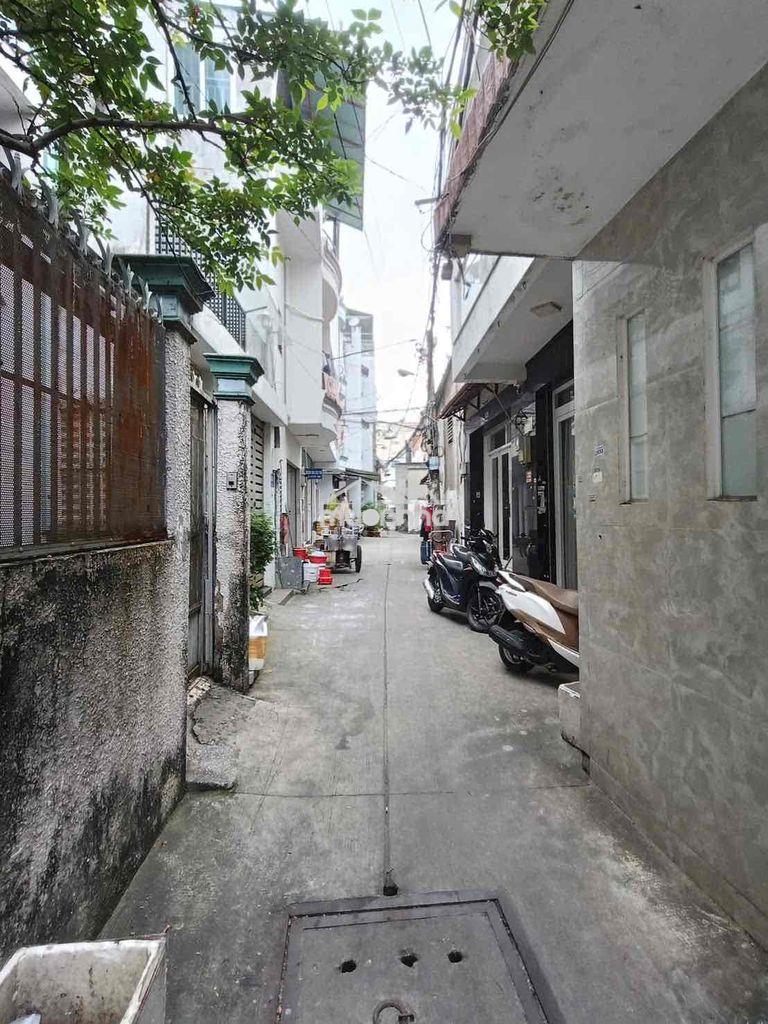 Nhà mới,vào ở ngay,2pn,2wc, xem là thích - 3