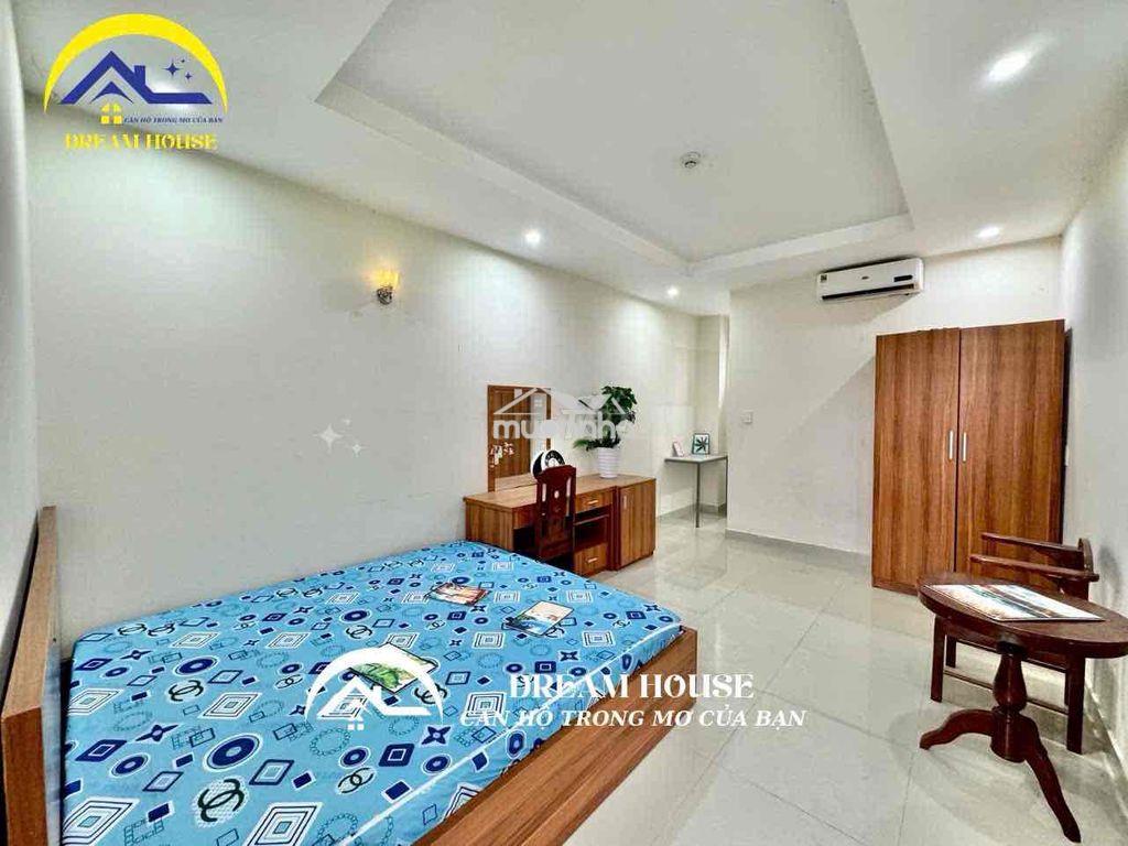 Căn hộ giá rẻ full nội thất- mới xây siêu đẹp- có thang máy- an ninh - 4