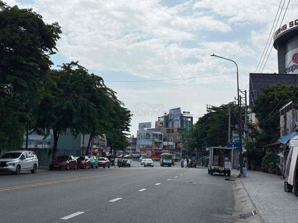 Mặt tiền kinh doanh phú lợi gần coo.mart. 9x22 4 tầng - 2