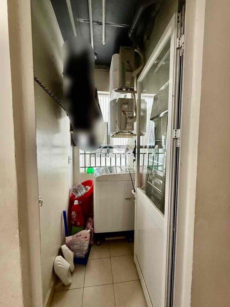 Căn 2pn gần full nội thất. chỉ 7,5 tr; chuyển vào ở ngay được - 4