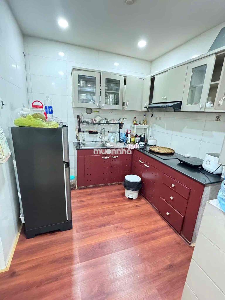 🏡🏡Chính chủ gửi bán căn hộ chung cư sơn kỳ 2 🏡diện tích: 62m² 💰💰giá b - 3