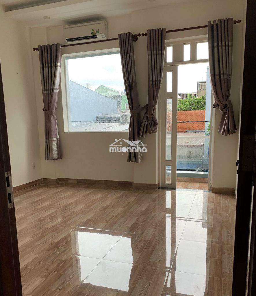 Cho thuê nhà hxt 251/6b lê quang định, p.7, q. bình thạnh - 4