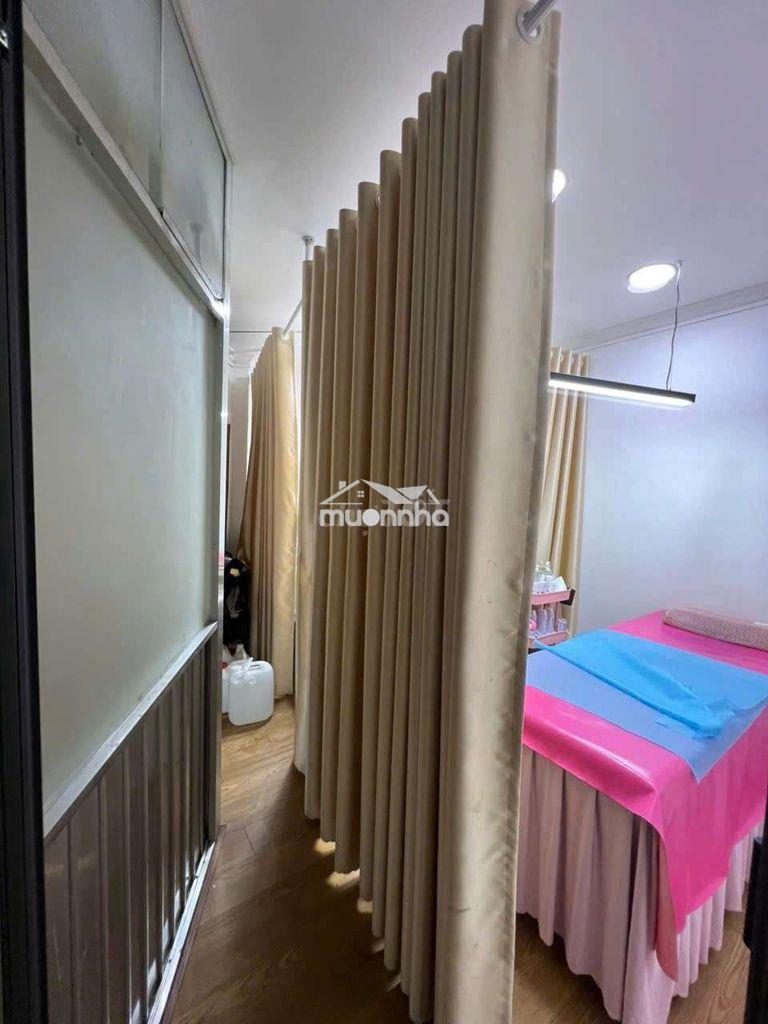 Nhà 8.2×6m trệt lầu hẻm 3m sát bệnh viện từ dũ - 4