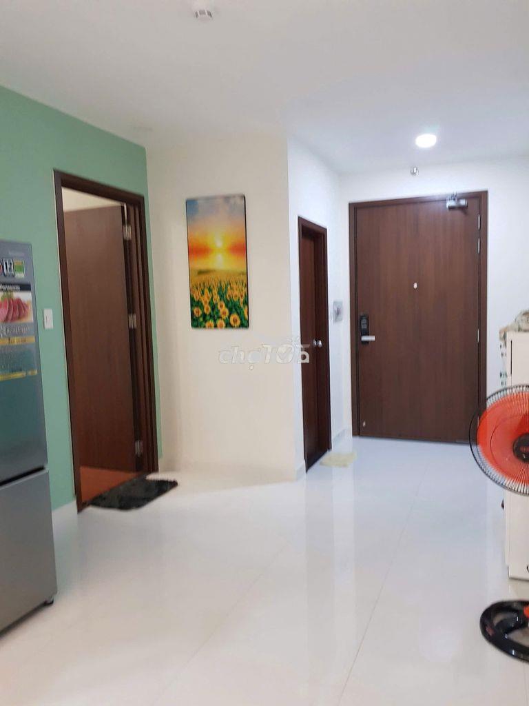 Bán ch green river dt71,5m2 2pn 2wc giá 3tỷ đã có sổ hồng quận 8 - 2