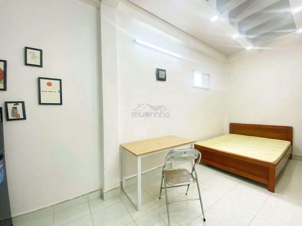 Trọ full nội thất, nguyễn văn dung, phường 6, gò vấp - 2