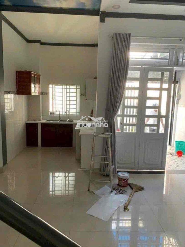 Gần hoàng diệu 2 - đại học ngân hàng nhà đầy đủ nội thất 2pn 2wc ở + v - 4