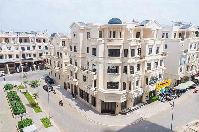 Cho thuê văn phòng cityland park hills – giá 8 triệu/tháng