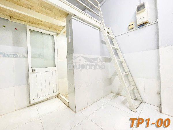 Sẵn 2 phòng gác - free nửa tháng tiền thuê - 4