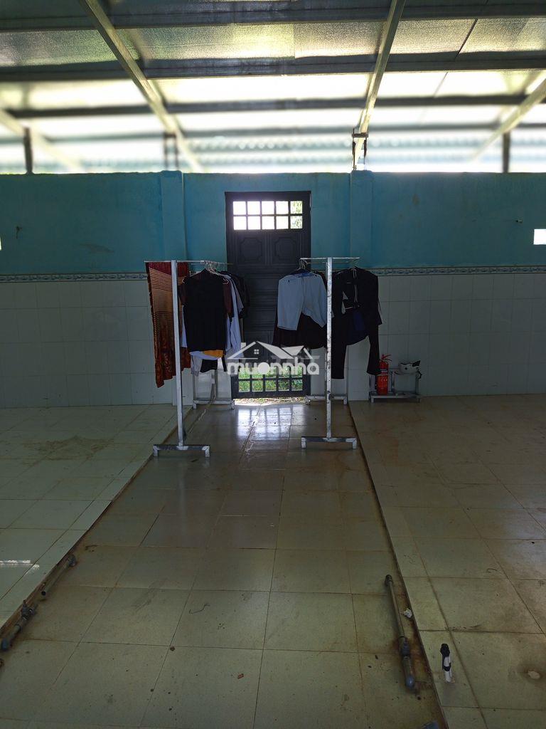 Cho thuê phòng trọ gần chợ bình chánh (an ninh,sạch sẽ  ,thoáng mát) - 4