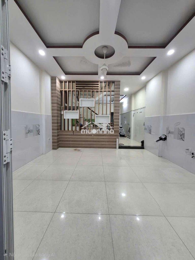 5*16m 3 tầng 4pn-4wc gần aeon tân phú - sân bay