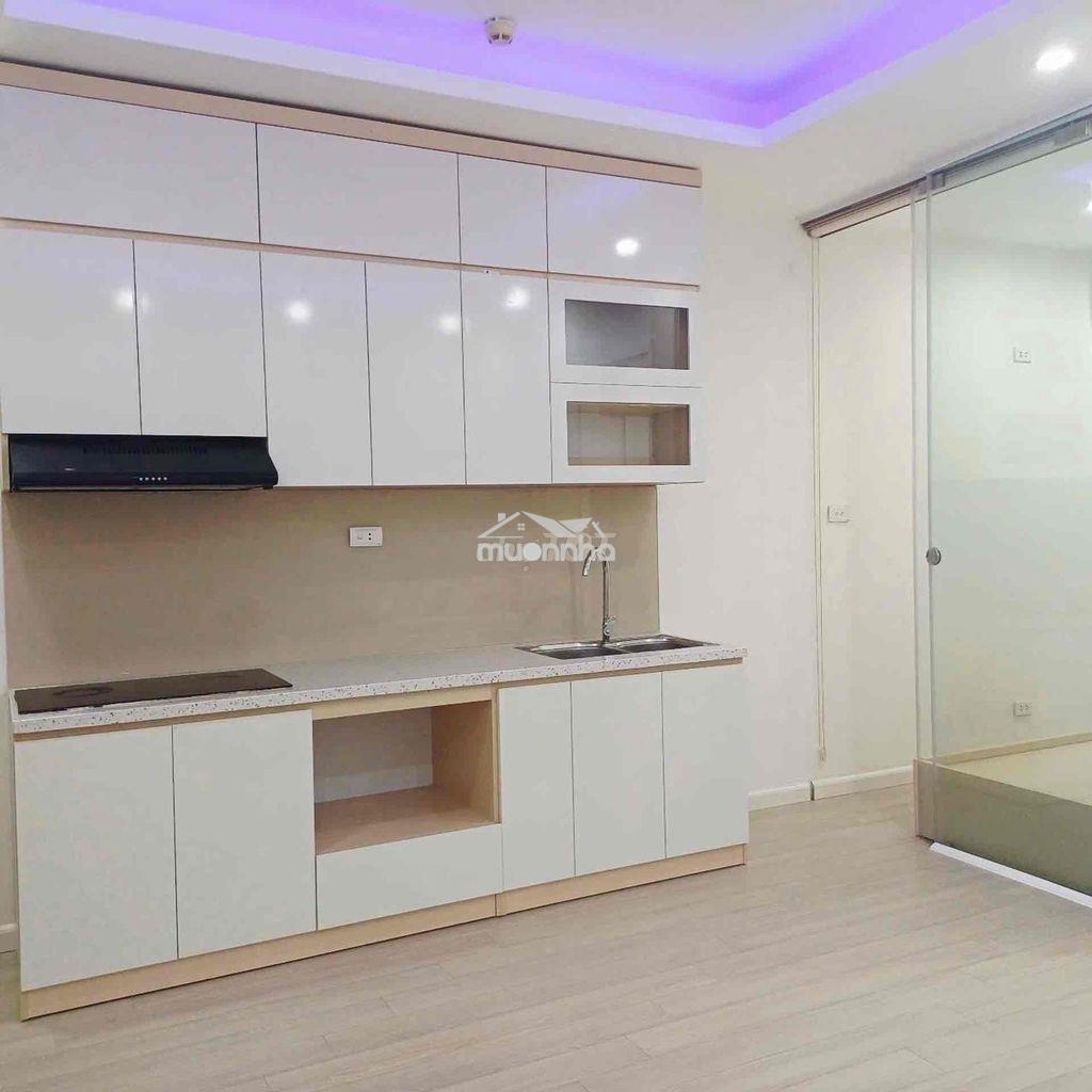 Bán cc nam trung yên, cầu giấy 45m2 2pn chỉ 4.4 tỷ - 2