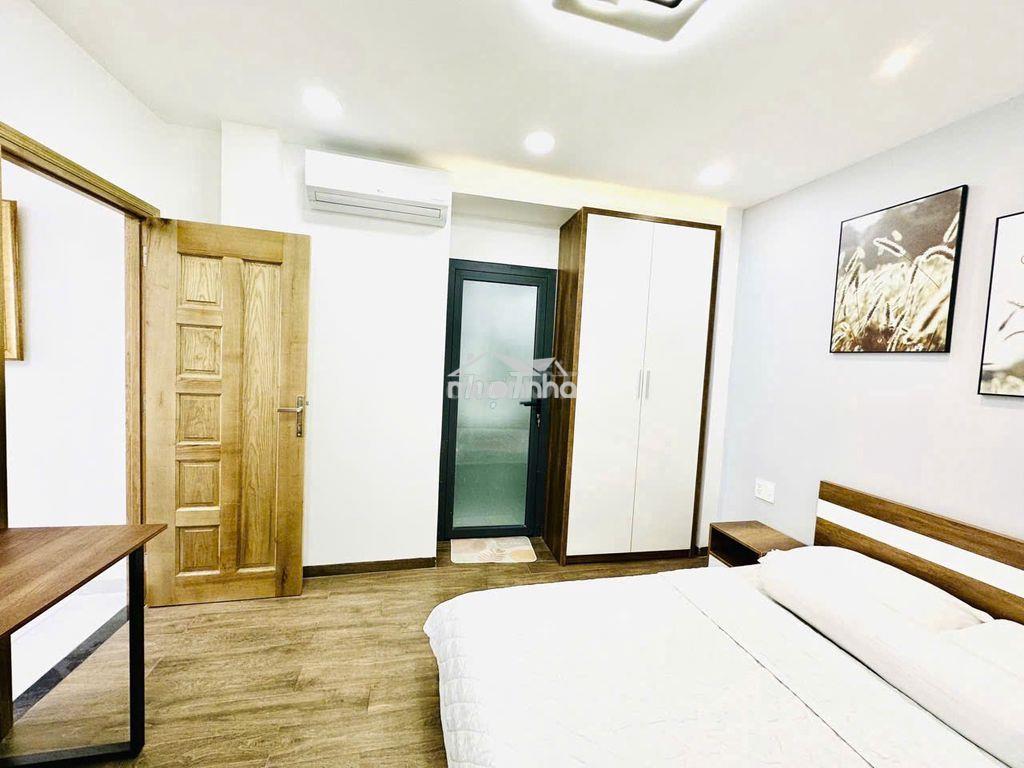 Cho thuê phòng ngay đh văn lang 2 phòng đẹp sạch - 3