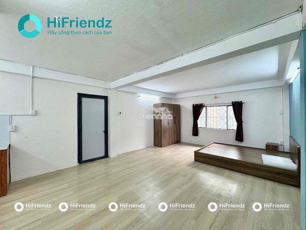 Studio bancol | 5-10p di chuyển q5 q10 - 4