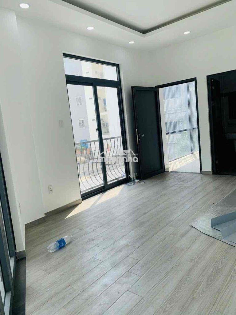 Cho thuê nhà nguyên căn đường phạm văn đồng quận bt - 2
