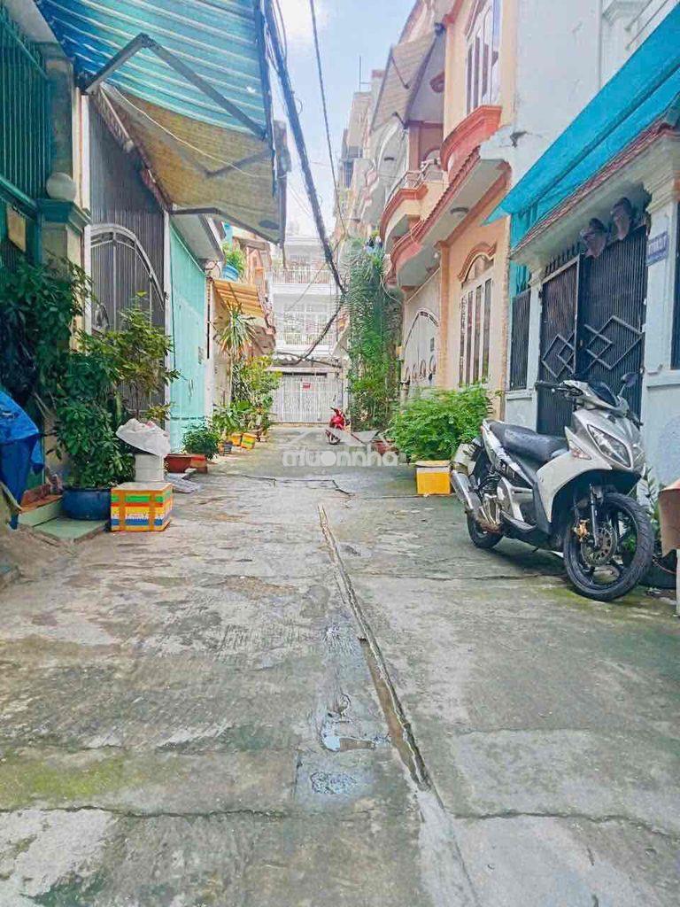 💎Nhà đẹp - tt tân bình - ngang 7m cực hiếm 💎 ❌nhà đẹp 2tầng - kh - 3