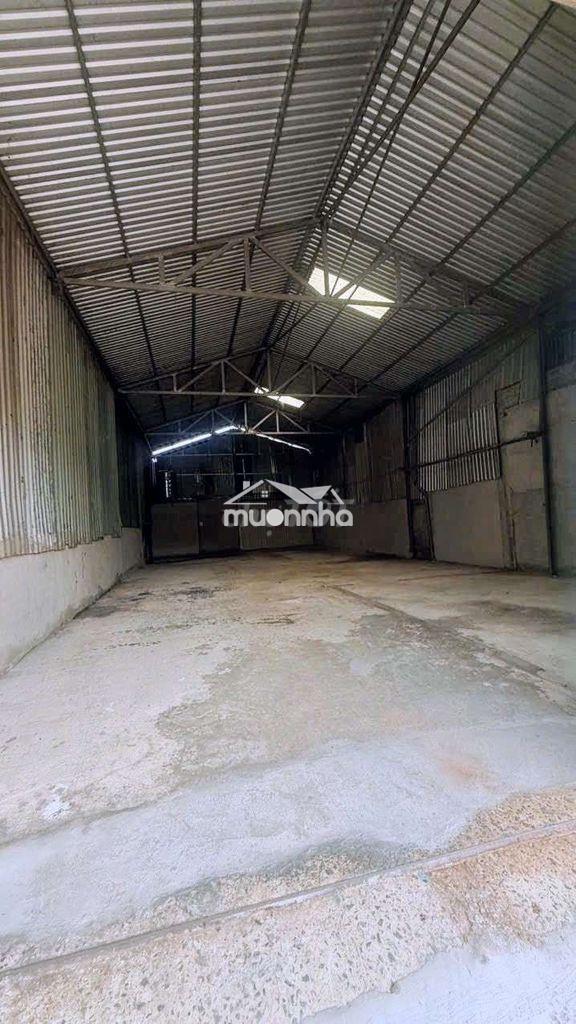 Xưởng 9x20 - có pccc - vĩnh lộc a - 3