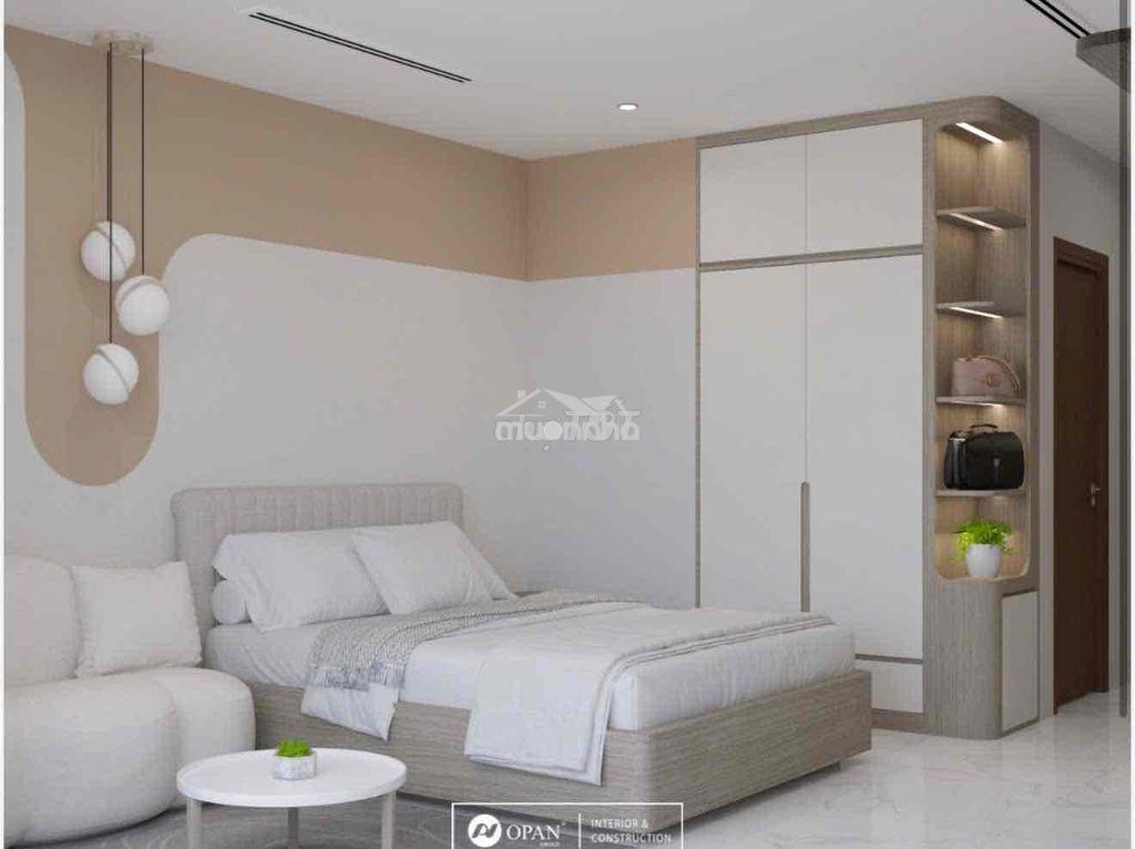公寓出租 vinhomes grand park - 2