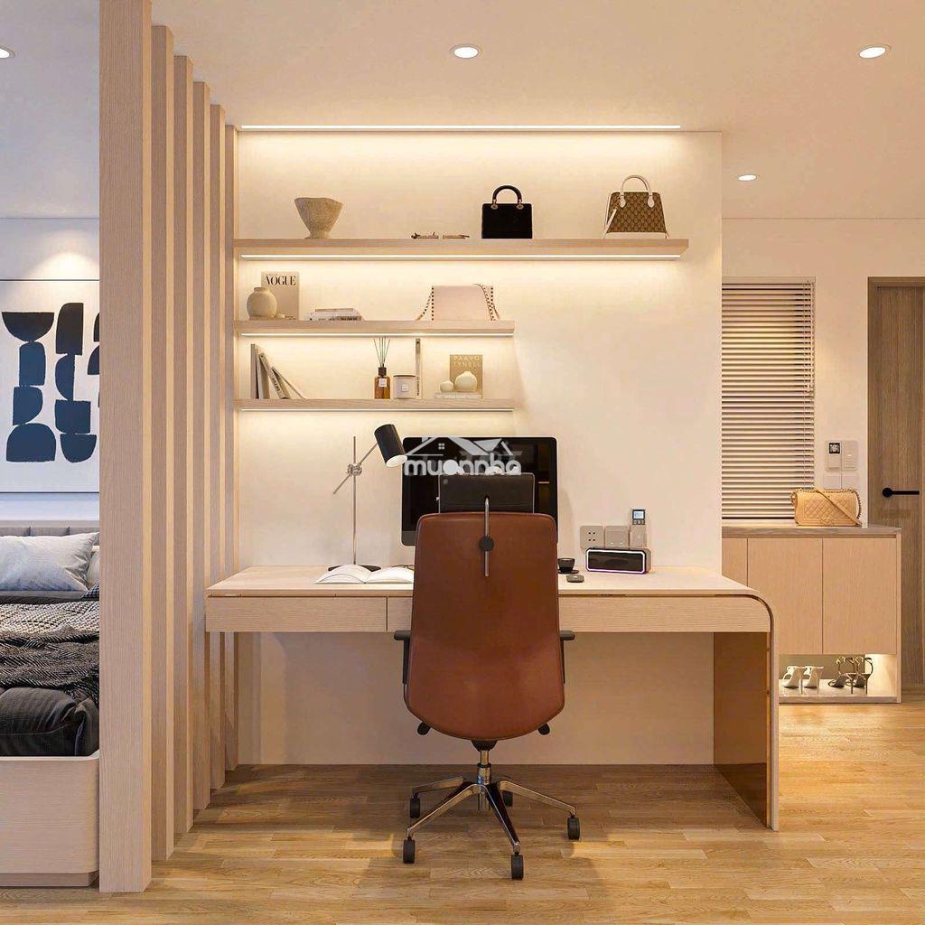 Thuê ngay 1pn xinh xắn 40m2 tại phan chu trinh gần chợ bà chiểu - 4