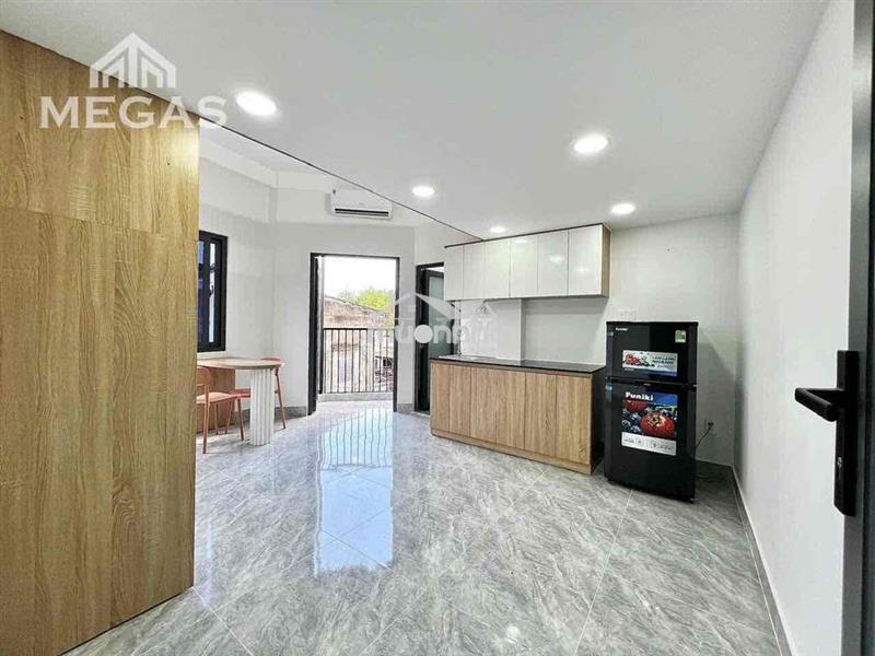 Khai trương dự án độc quyền ngay tại quận 3 thuận tiện di chuyển