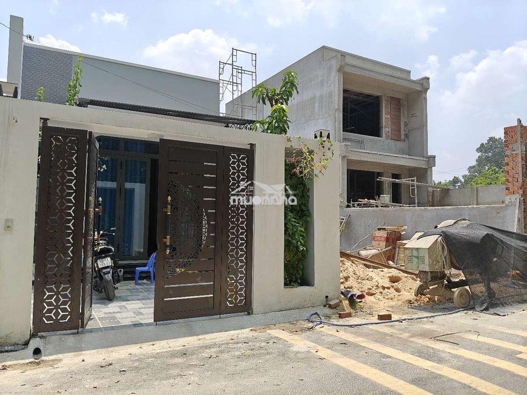 Nhà cấp 4 sát thịnh gia cho thuê - 3