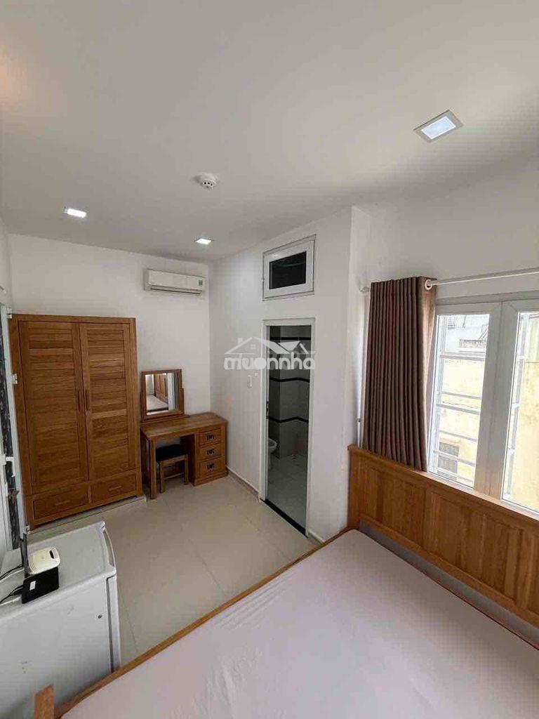 Cho thuê căn hộ đường phú mỹ giá tốt đầy đủ tiện nghi cao cấp - 3