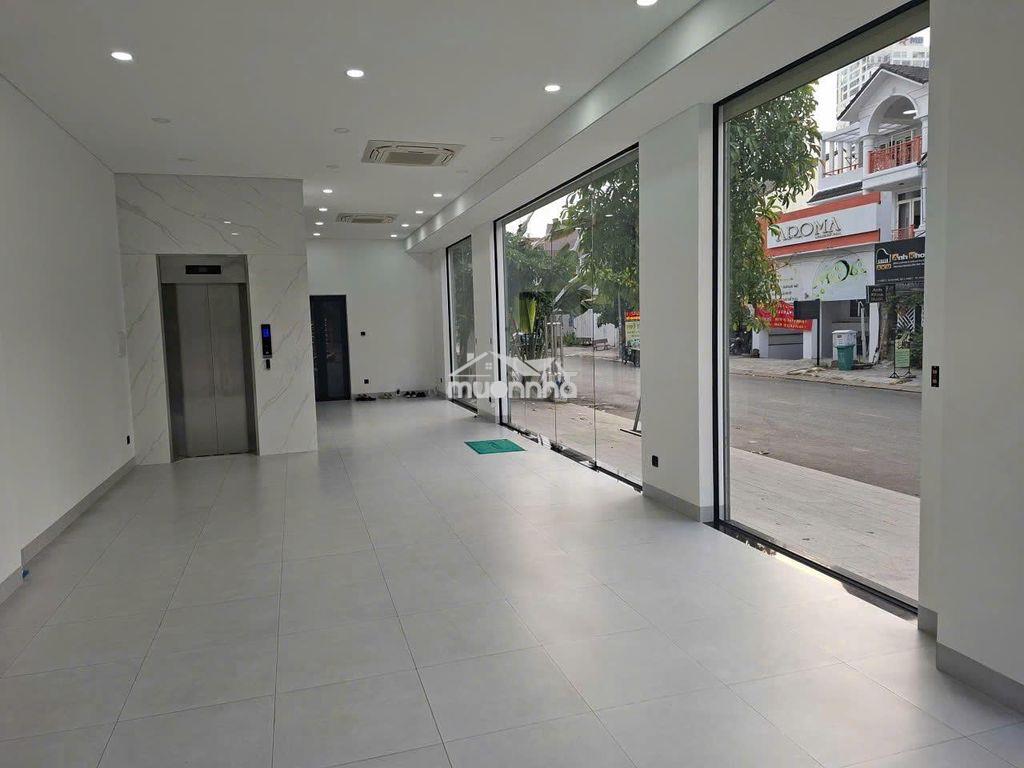 Nhà mới "trệt + 1 lầu" (1x56m) cạnh đường song hành, an phú, q2 - 50tr - 4