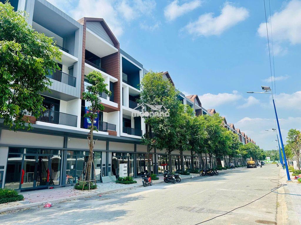 Cho thuê văn phòng ở artisan park thành phố mới, miến phí 6-12 tháng - 2