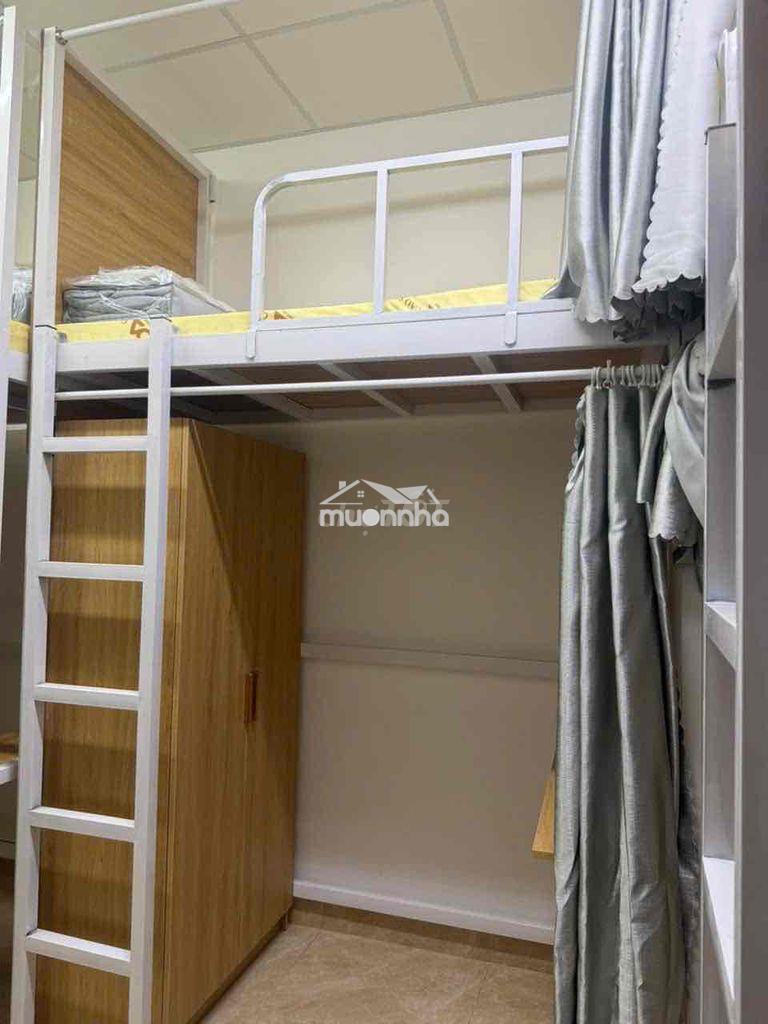 Mini duplex-ktx  nguyễn cửu vân mới khai trương bình thạnh – từ 1tr9
