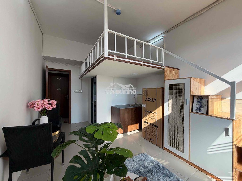 Phòng mới nguyên seal - giảm 1.500k tháng đầu - 3