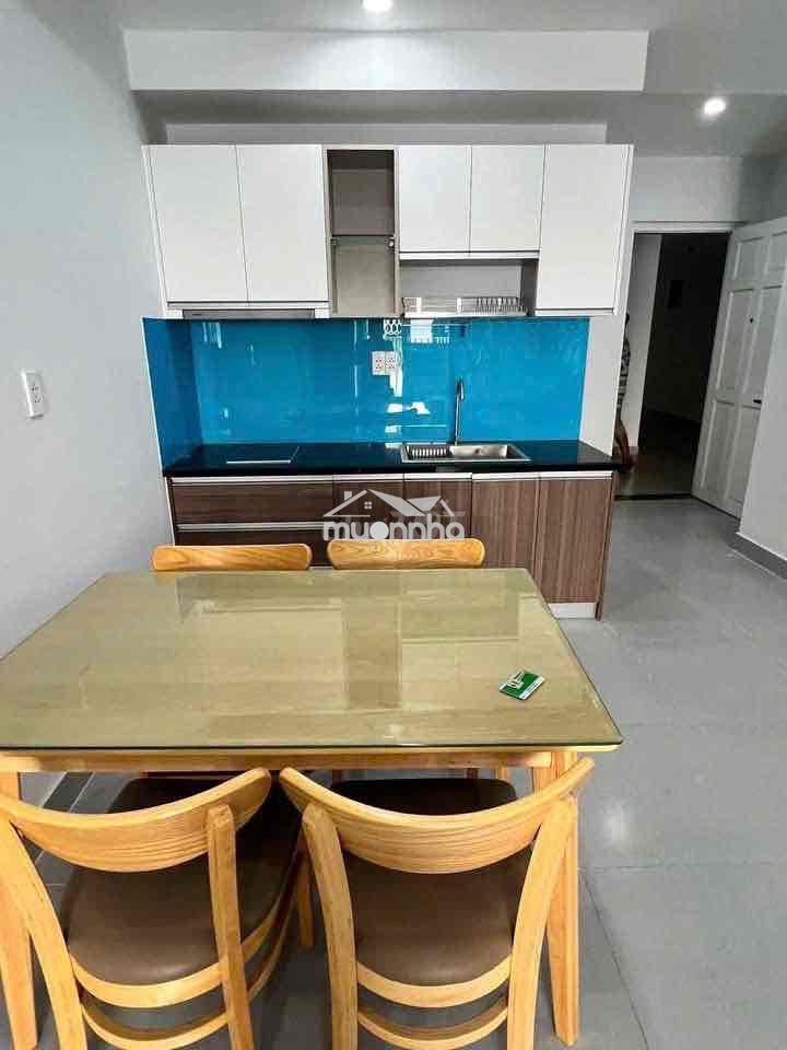 🔥Cho thuê căn hộ full nt, chỉ cần xách vali vào ở tại hiệp thành