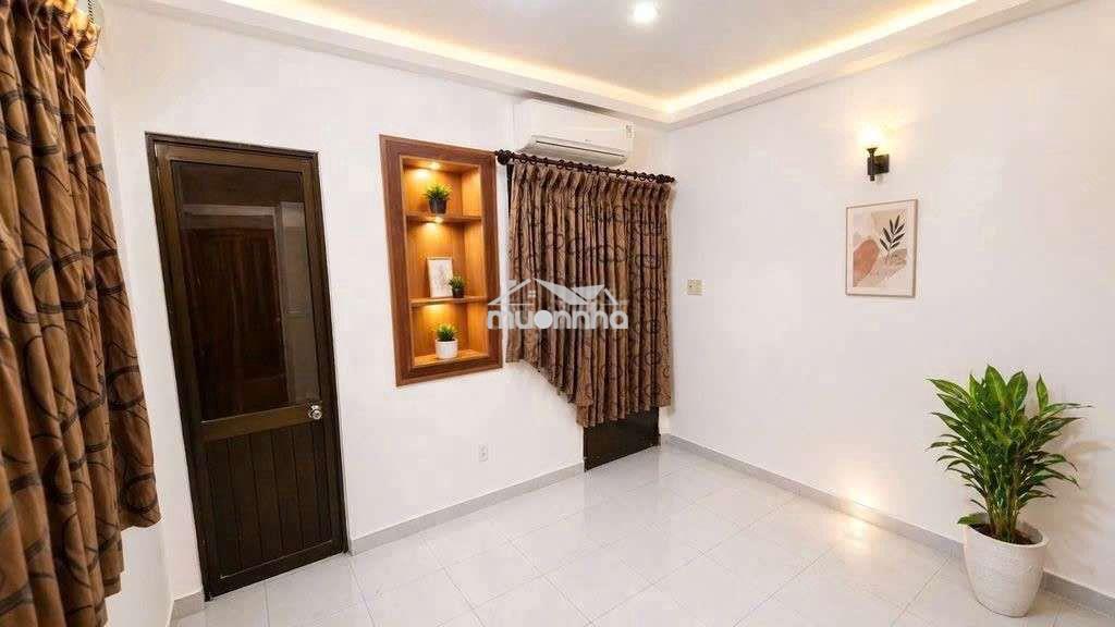 Nhà đẹp 4pn nguyễn đình chiểu giá nhỉnh 20tr - 2