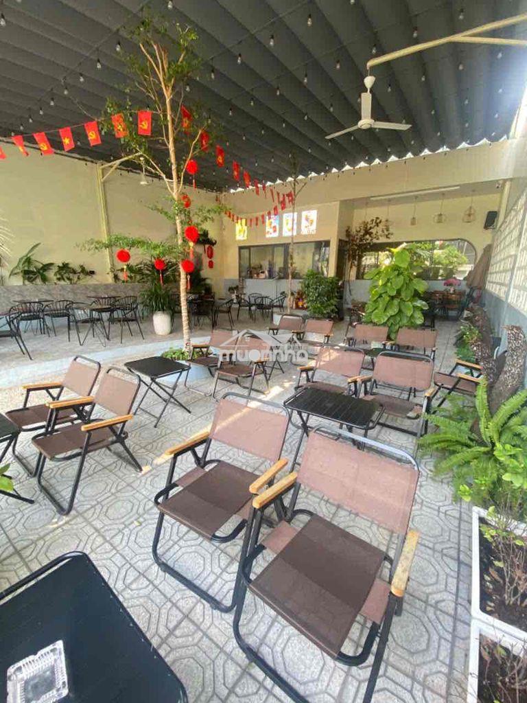 Cần sang lỗ quá cà phê ngay kdc chánh nghĩa chỉ 350triêu - 4