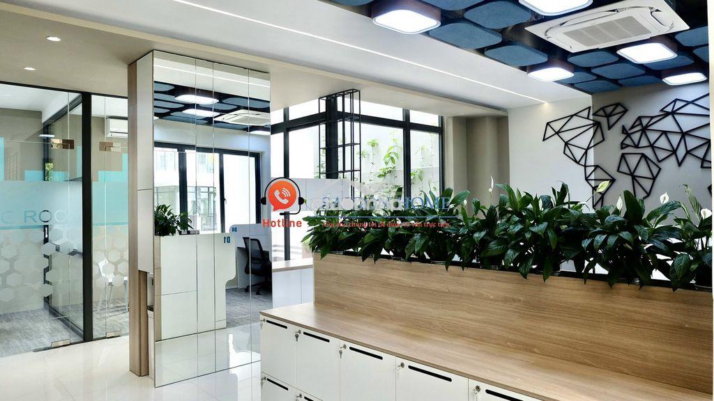 ⭐️Cho thuê villa #quận_2 saigon mystery hầm 4 lầu trống suốt - 3