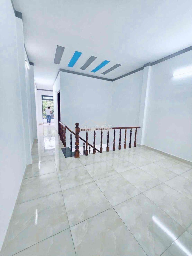 Bán nhà sổ hồng riêng. 1 lầu 1 trệt. p dĩ an.bình dương - 3