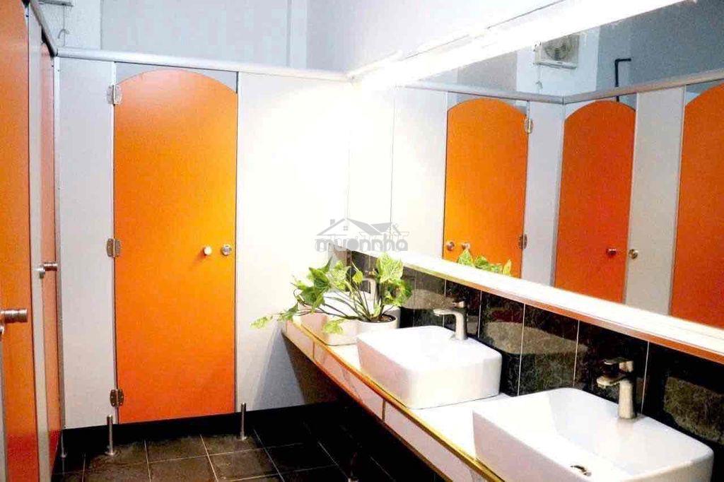 Ký túc xá sleepbox nguyễn văn linh chỉ 1tr8 - 3