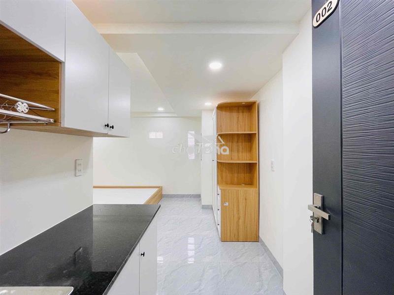 🌺Chdv mới 100% full nội thất ngay đại học bách khoa - lê đại hành🌺
