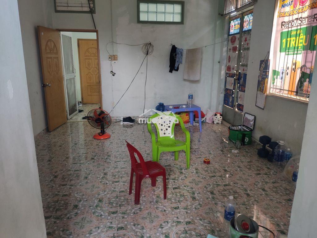 Cho thuê phòng trọ gần bến xe quận 8 - 2